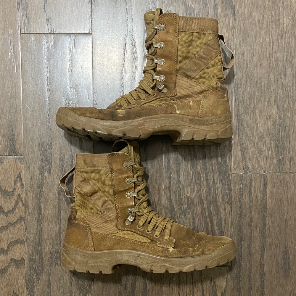 GARMONT T 8 BIFIDA T.A.A. REGULAR